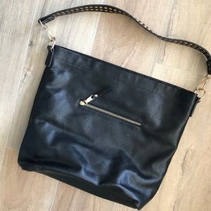 Vegan Leather purse